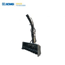XCMG Official Skid Steer Loader Attachment Snow Thrower Price for Sale